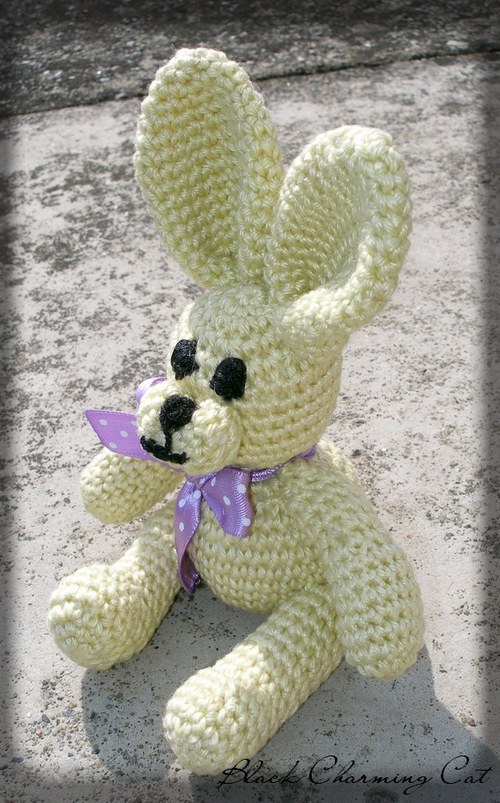 Králíček Pampeliška — foto 2