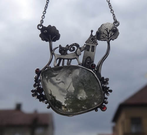 Mezi kočkou a psem... — foto 5
