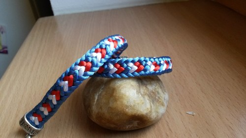 Kumihimo Češi Do Toho — foto 3