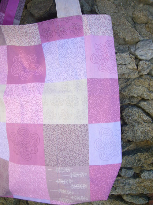 Nákupnice Lila — foto 3