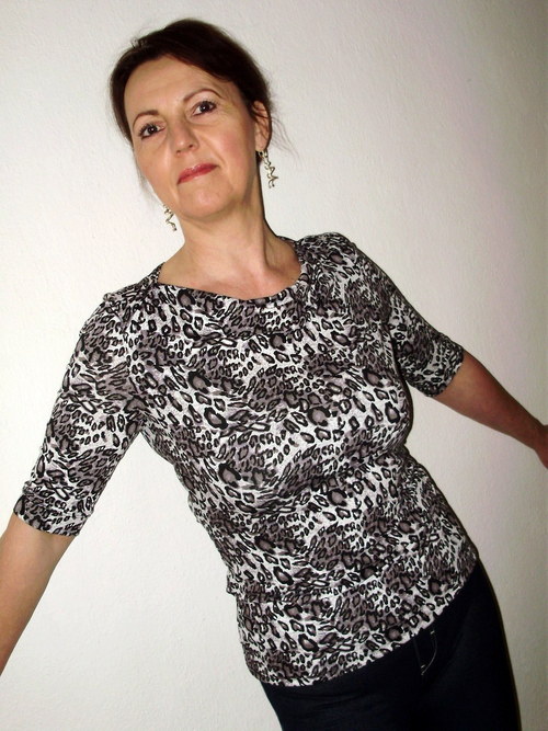 Zvířecí Vzor Sleva — foto 3