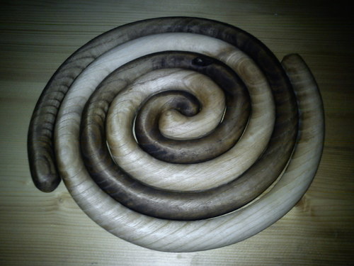Podložka spirála — foto 2