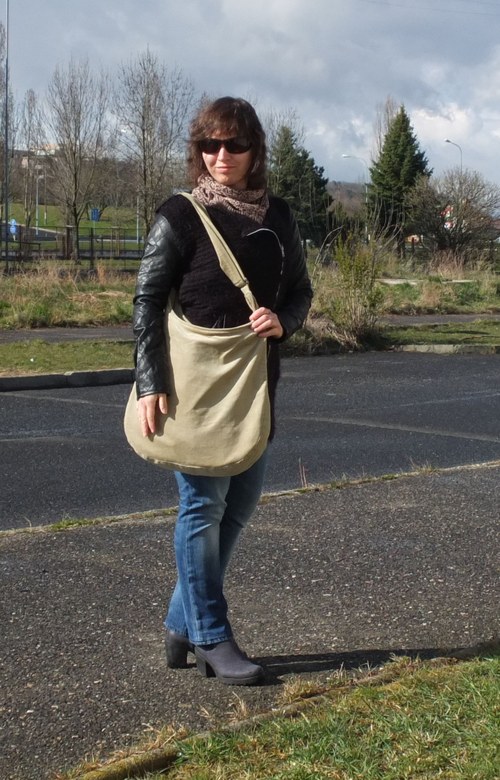Manžestrová na přání — foto 2