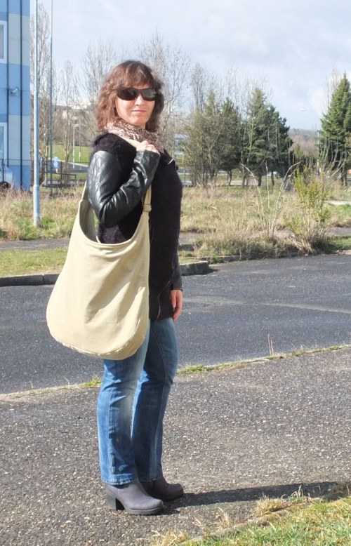 Manžestrová na přání — foto 3