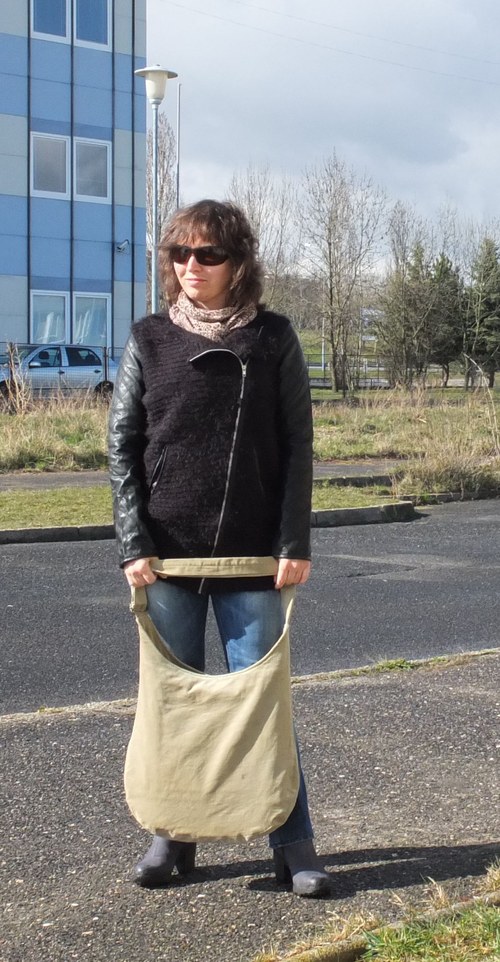 Manžestrová na přání — foto 4