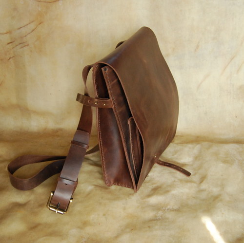 Unisex messenger bag2 — foto 6