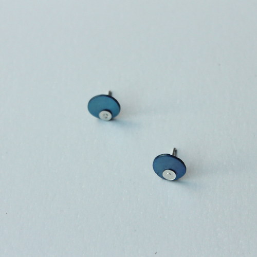 Blue Simple — foto 2