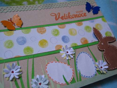 Velikonoční osmnácté — foto 2