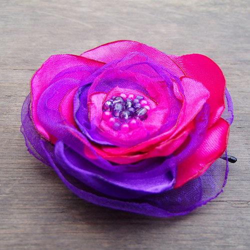 Fuchsie – sponka — foto 4