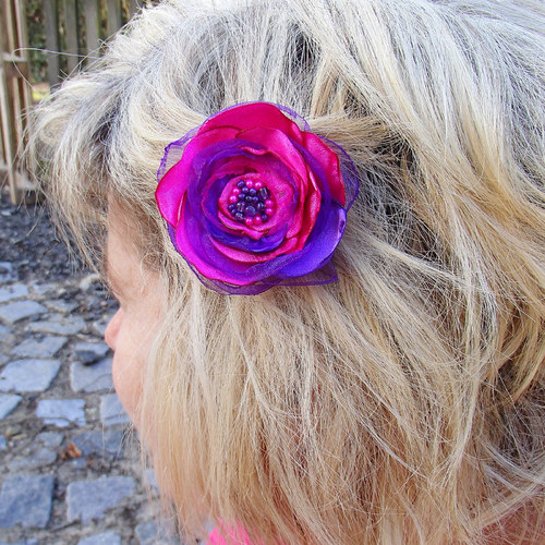 Fuchsie – sponka — foto 5