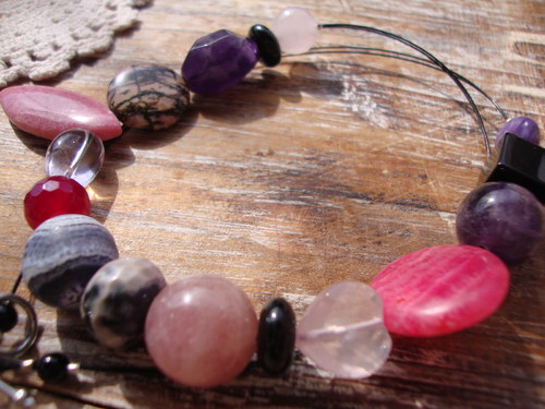 Crazy happy stones....Spring blossom — foto 4