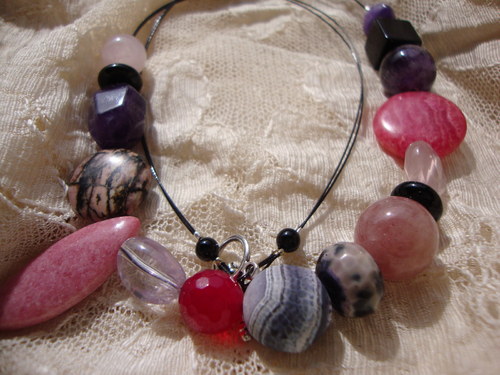 Crazy happy stones....Spring blossom — foto 5