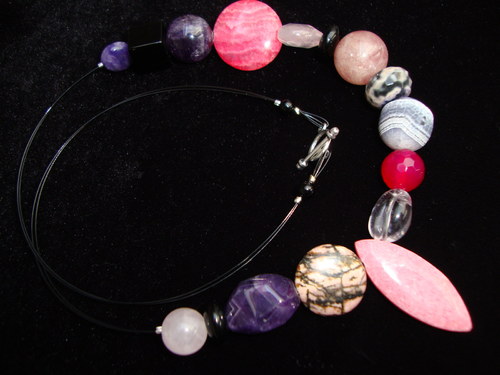 Crazy happy stones....Spring blossom — foto 6