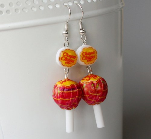 Lízátka chupa chups — foto 2