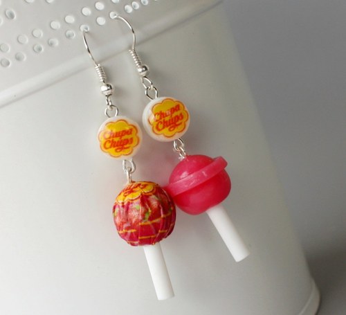 Lízátka chupa chups — foto 2