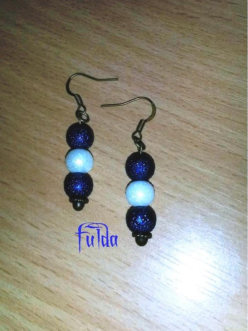 Modrobílé Ii. — foto 2