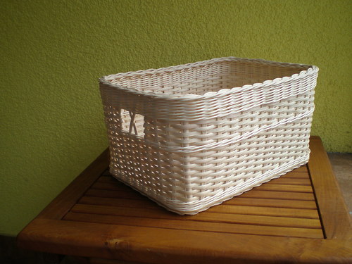 Koš - zásuvka — foto 2