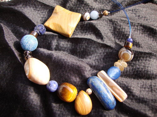 Crazy happy stones....Sand story — foto 2
