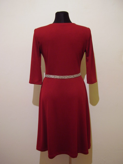 Nadčasová elegance — foto 2