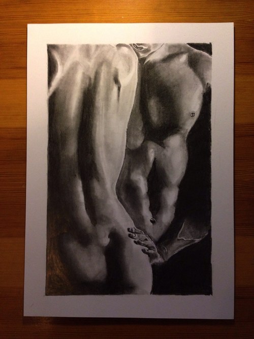 Něha — foto 2