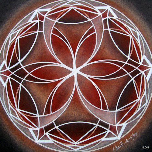 Mandala Celistvosti — foto 2