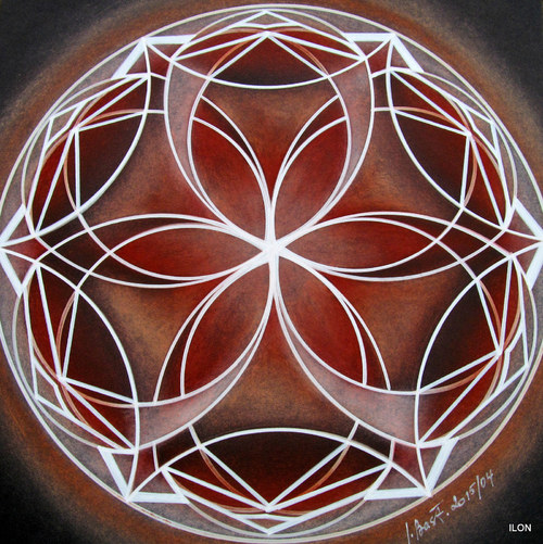 Mandala Celistvosti — foto 3