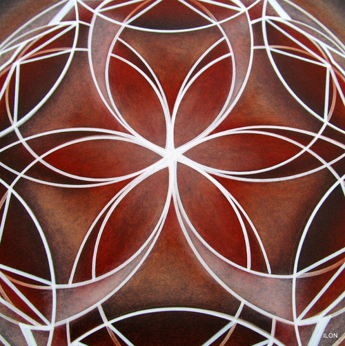 Mandala Celistvosti — foto 4