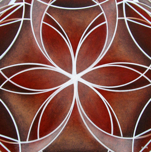 Mandala Celistvosti — foto 5