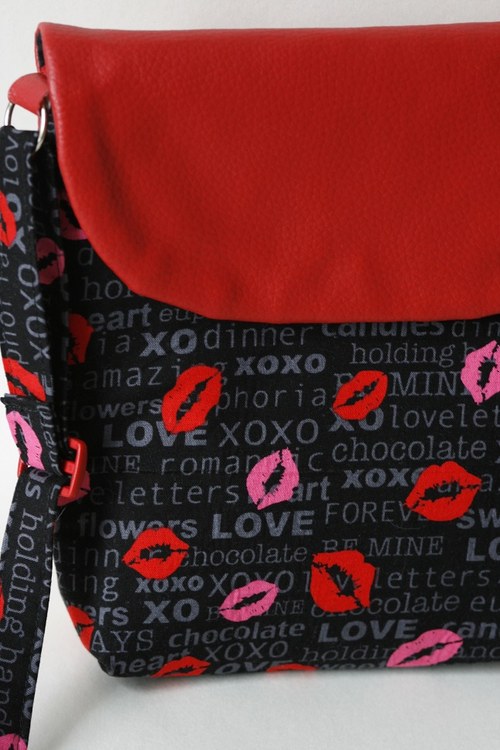 Dětská taštička - Besitos — foto 2