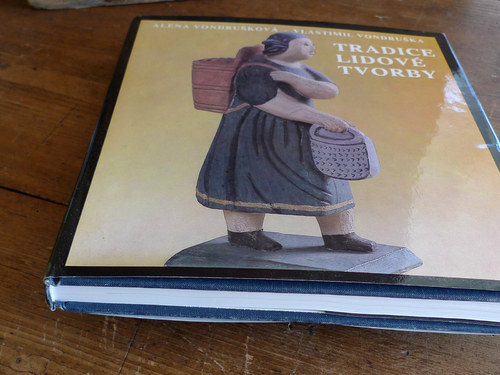 Tradice lidové tvorby — foto 2