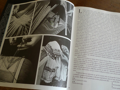 Tradice lidové tvorby — foto 3