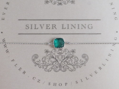 I'll Never Forget You (Emerald) — foto 3