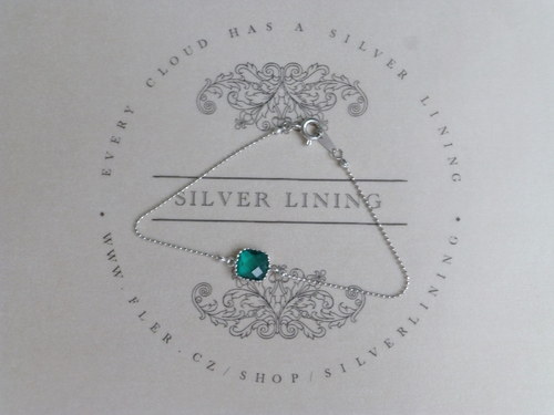 I'll Never Forget You (Emerald) — foto 4