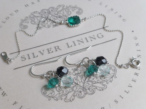 I'll Never Forget You (Emerald) — foto 5