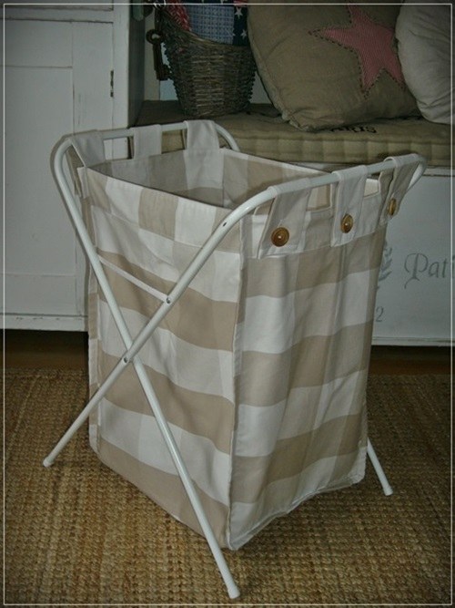 Koš na prádlo — foto 2