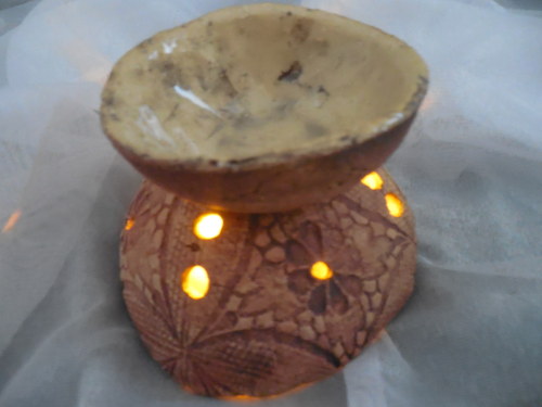 Aroma lampa — foto 4
