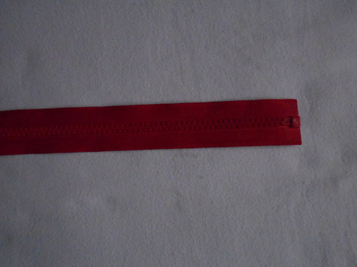 Zip dělitelný 60 cm — foto 2