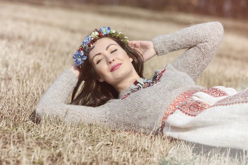 Jarné lúče — foto 4