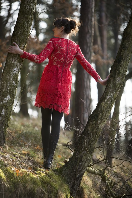 Jarné lúče — foto 2