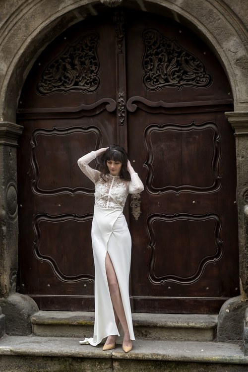 Jarné lúče — foto 2