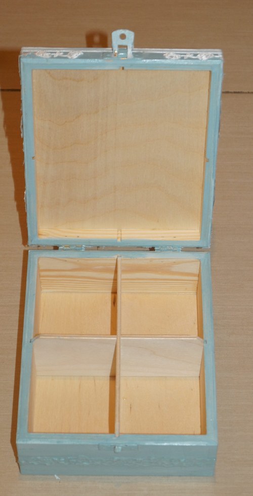 Pod oblohou — foto 3