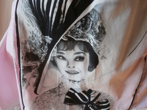 Něžná Audrey — foto 3