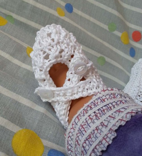 Letní capáčky — foto 2