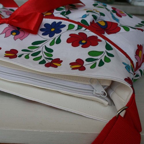 Miss romantic (folklór) — foto 2