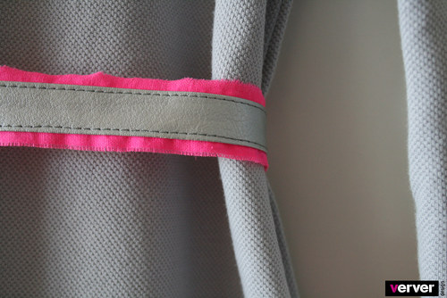 Šaty šedé "neon" (L-XL) — foto 6