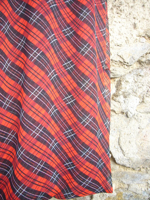 Scotland en rouge — foto 2