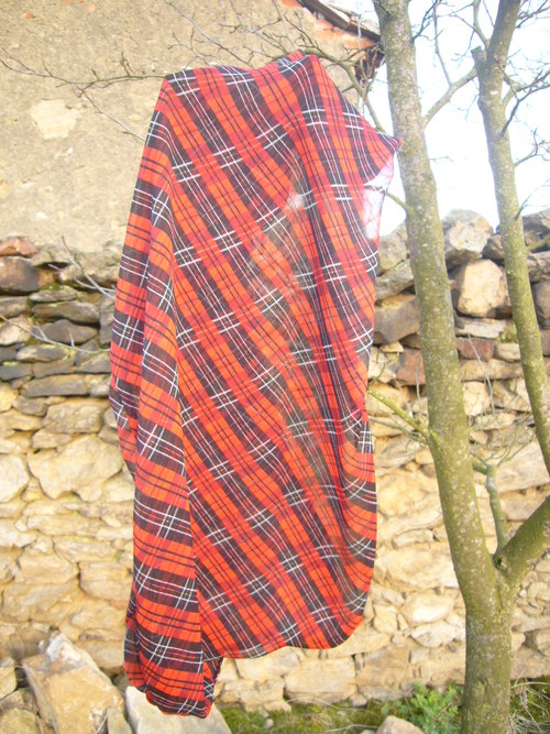 Scotland en rouge — foto 6