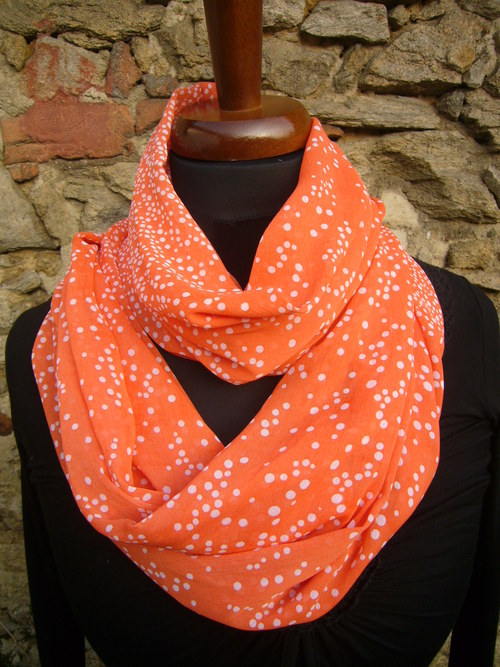 Pois en orange — foto 2