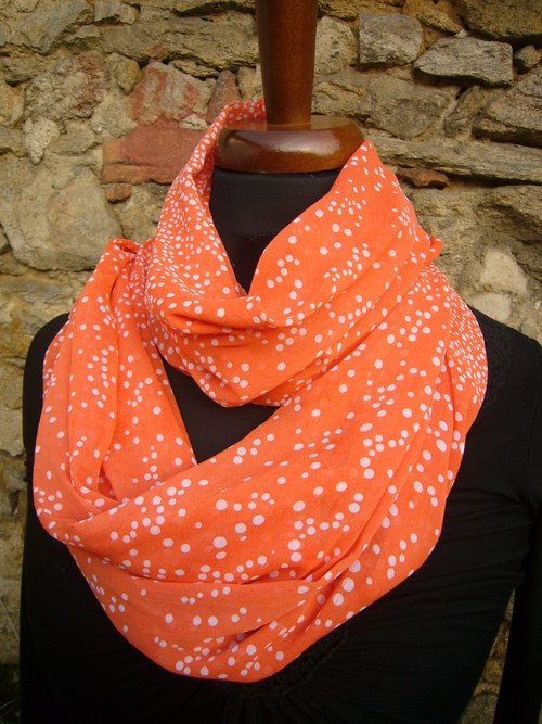 Pois en orange — foto 4
