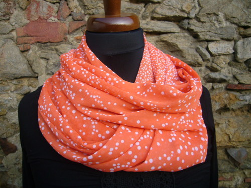 Pois en orange — foto 5